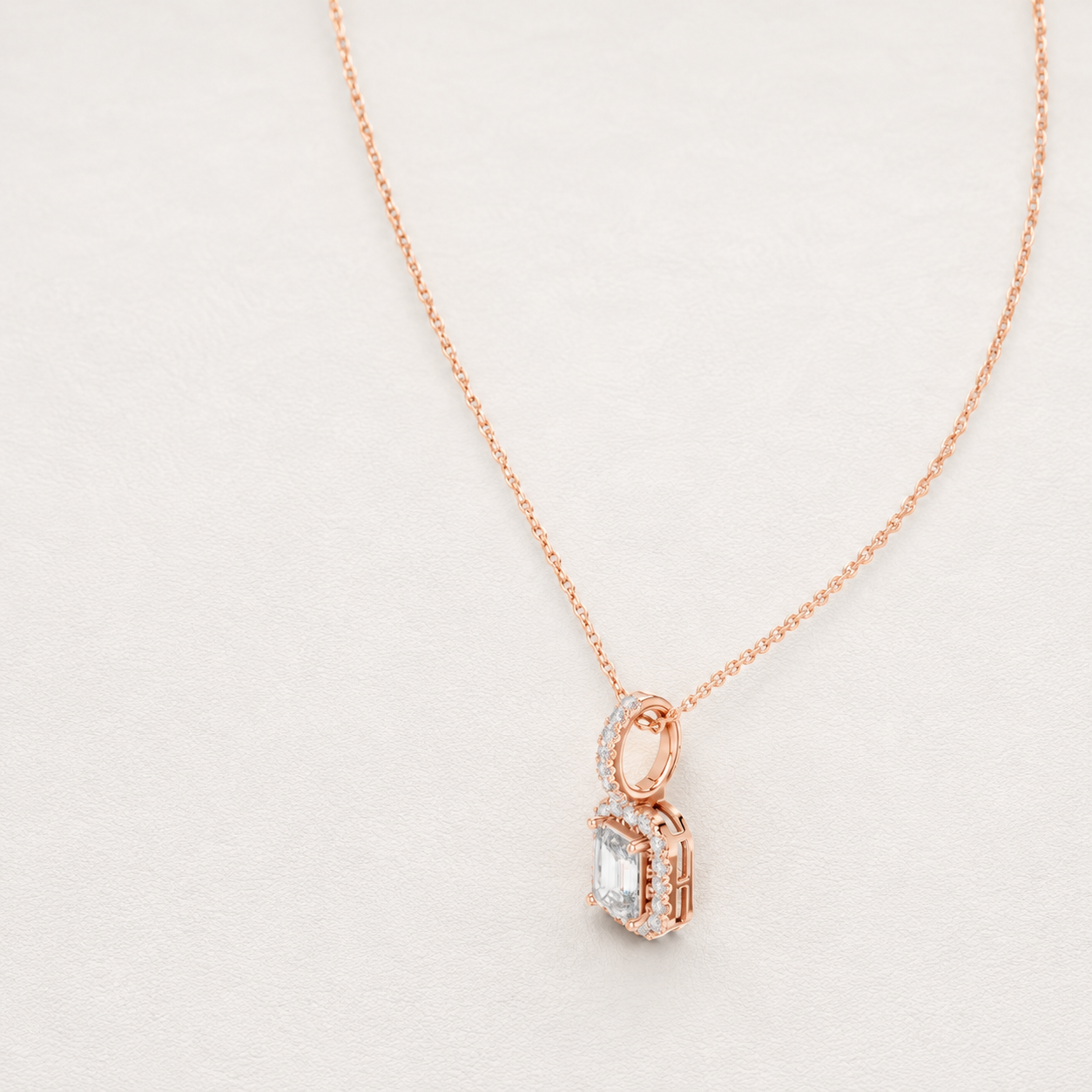 | Rose Gold