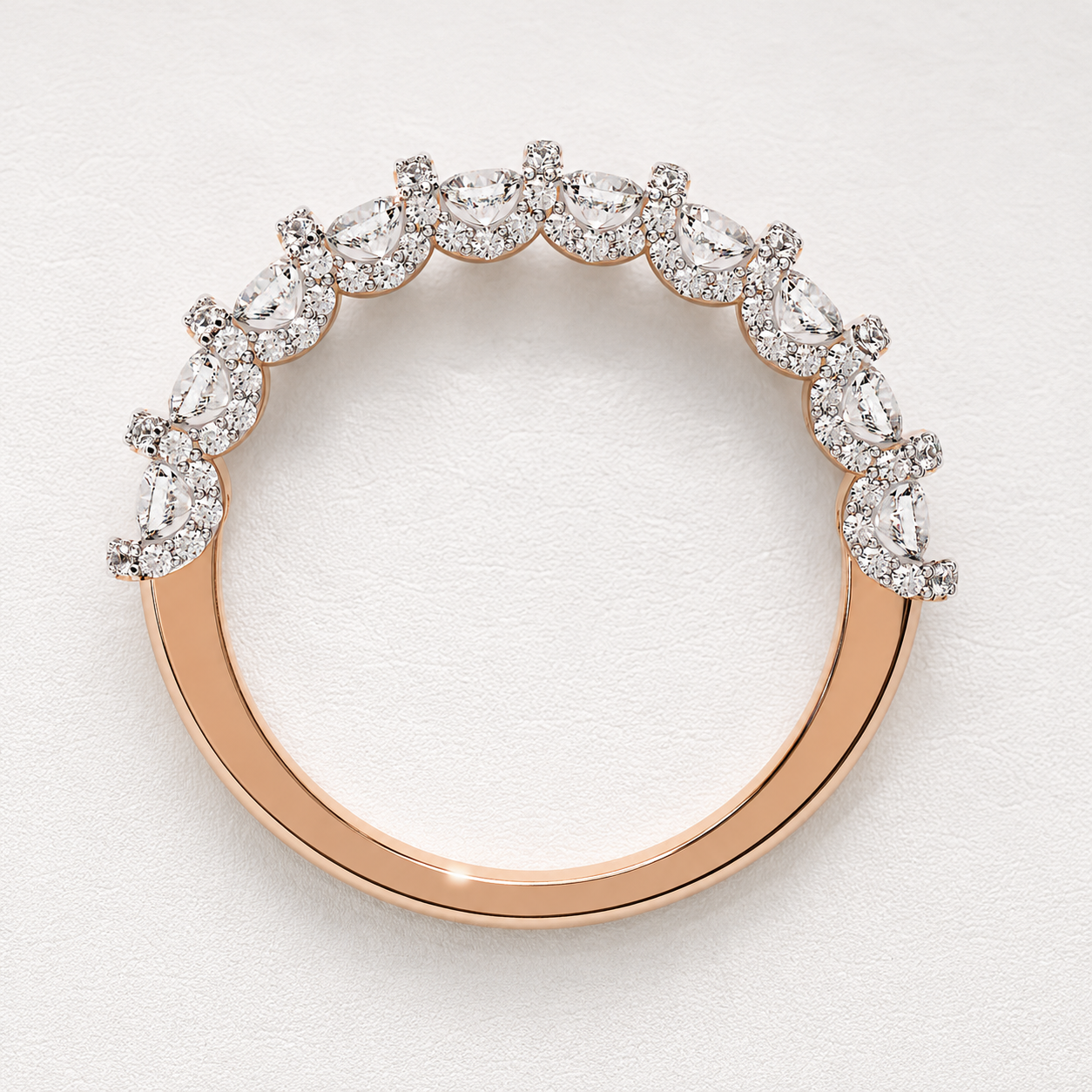 | Rose Gold