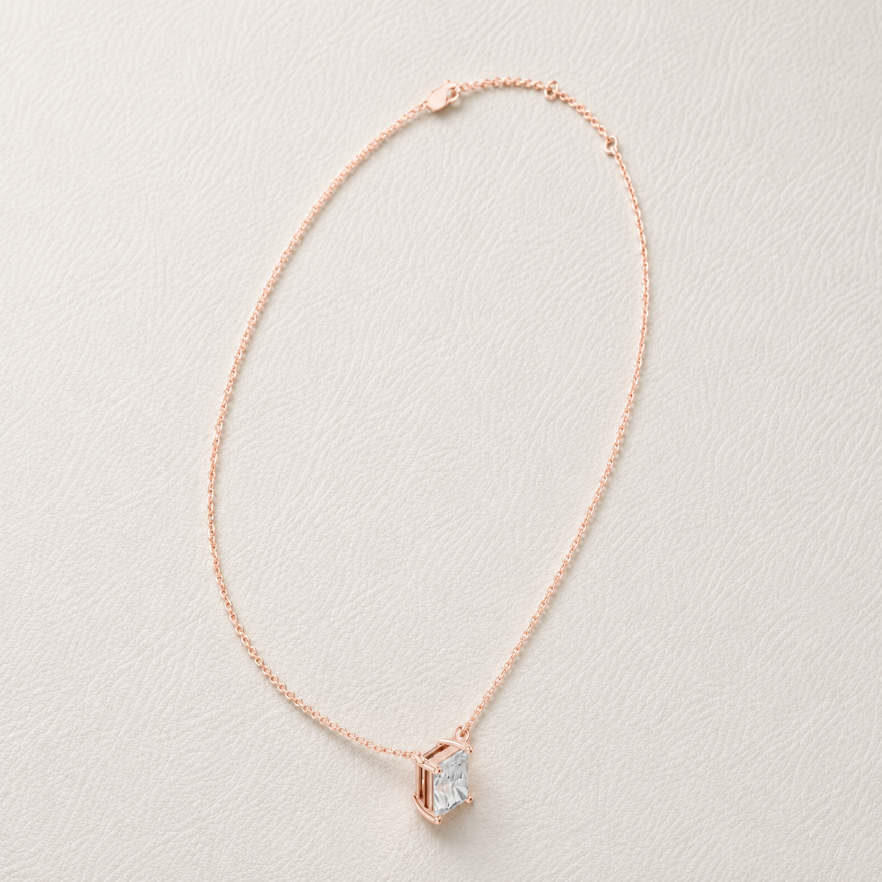 | Rose Gold