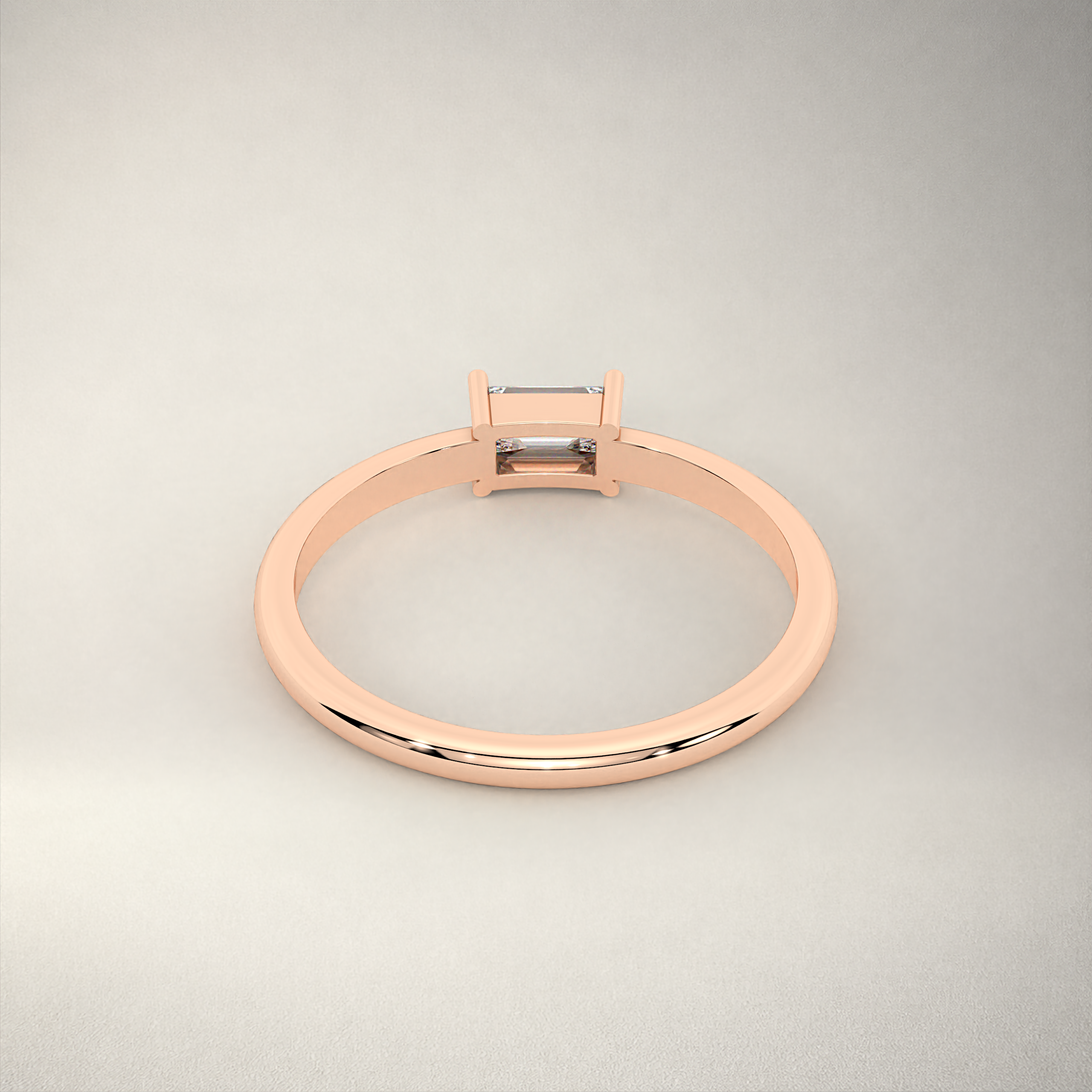 | Rose Gold