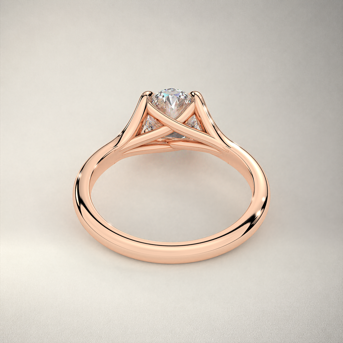 | Rose Gold