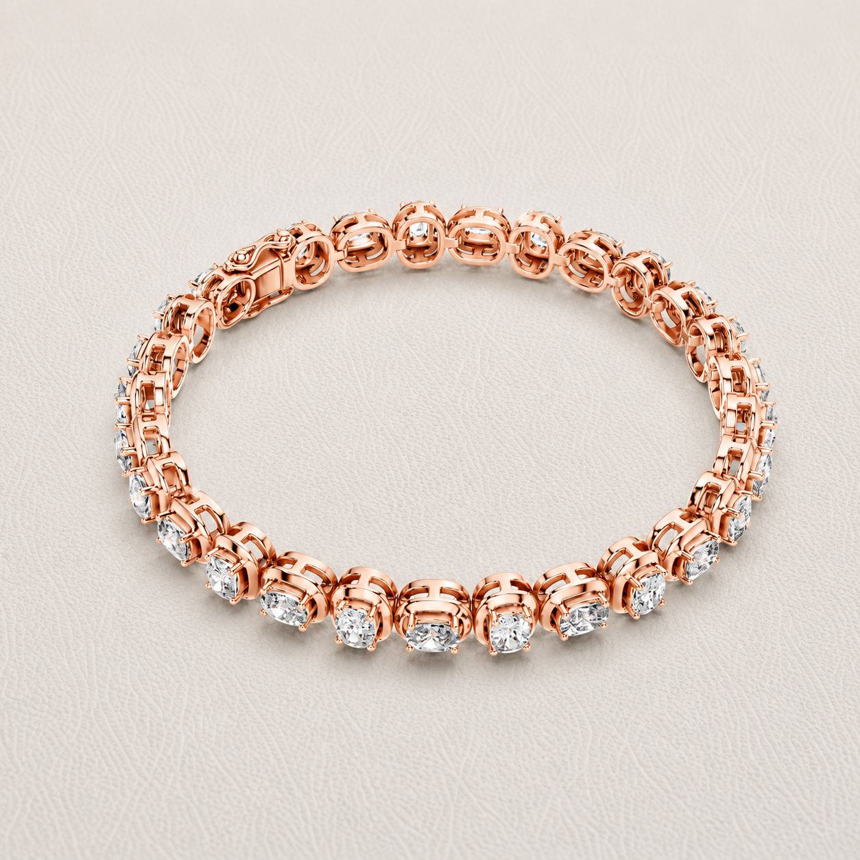 | Rose Gold