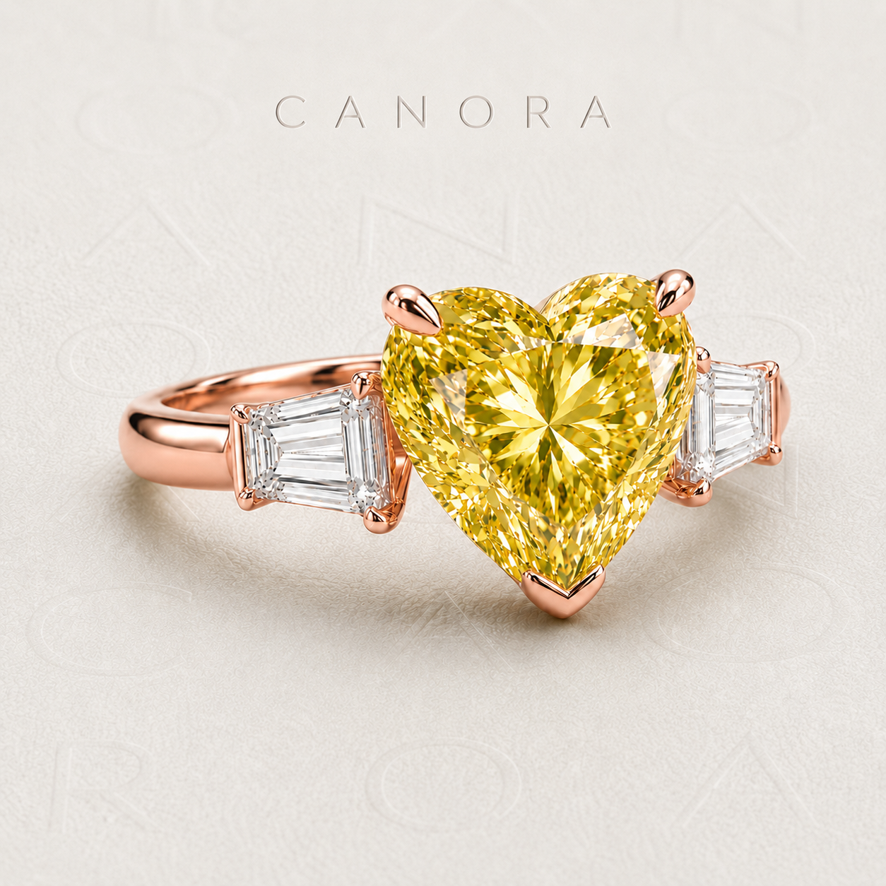 | Rose Gold