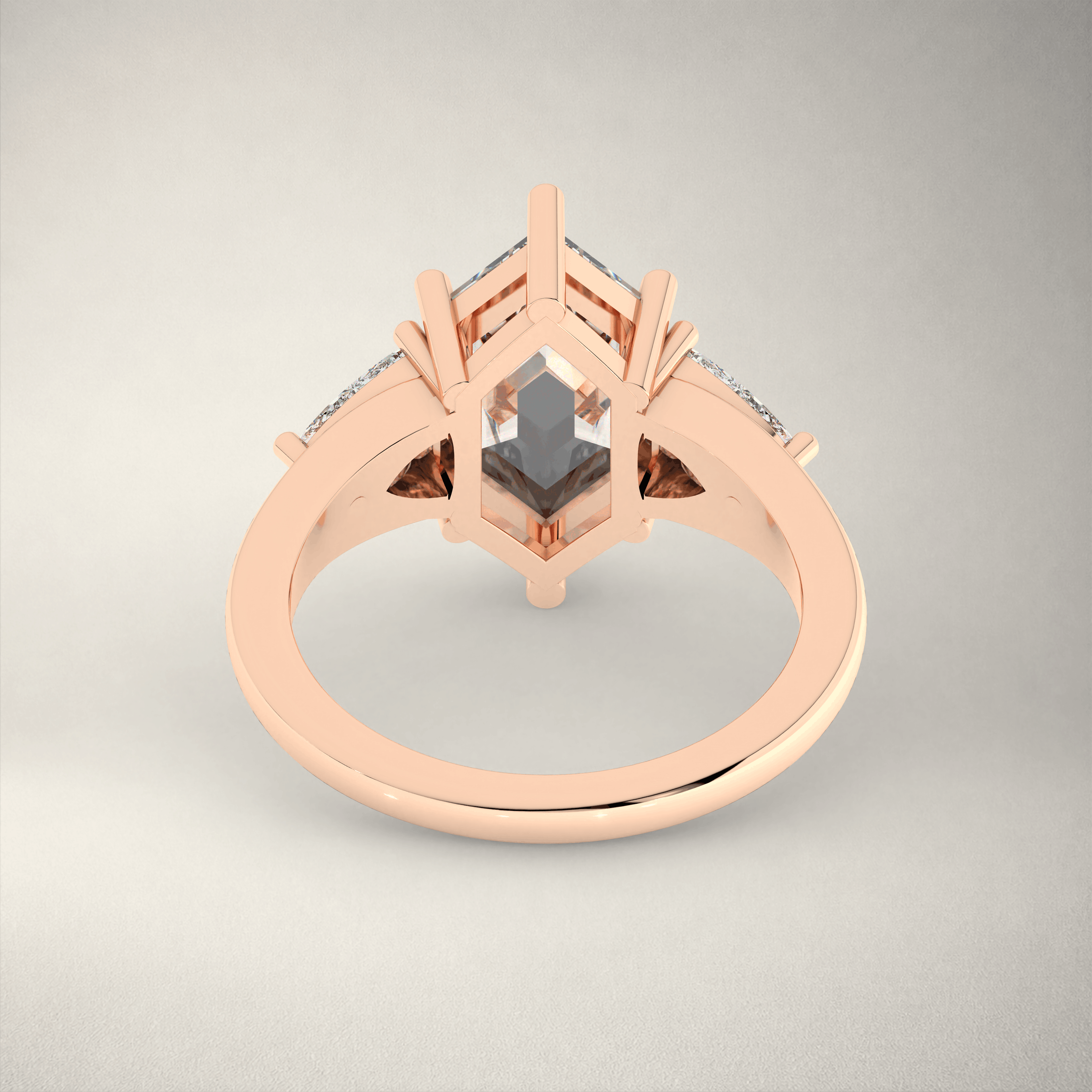 | Rose Gold