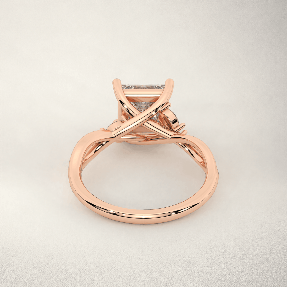 | Rose Gold