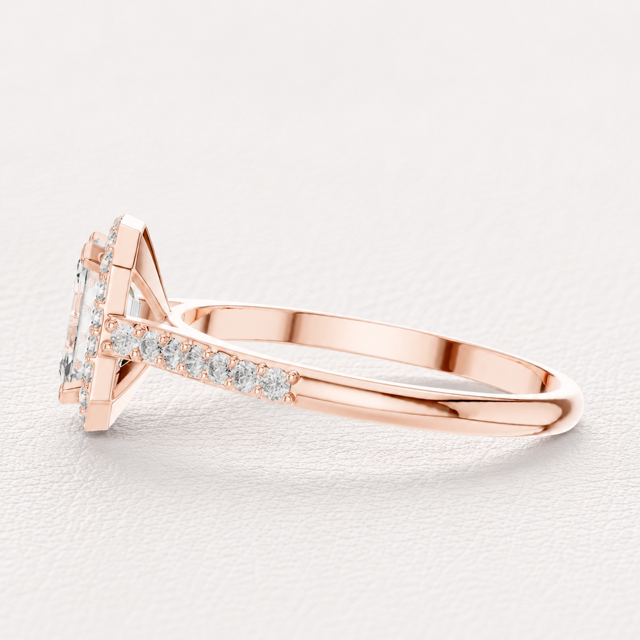 | Rose Gold