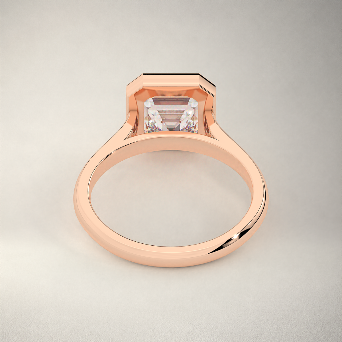 | Rose Gold