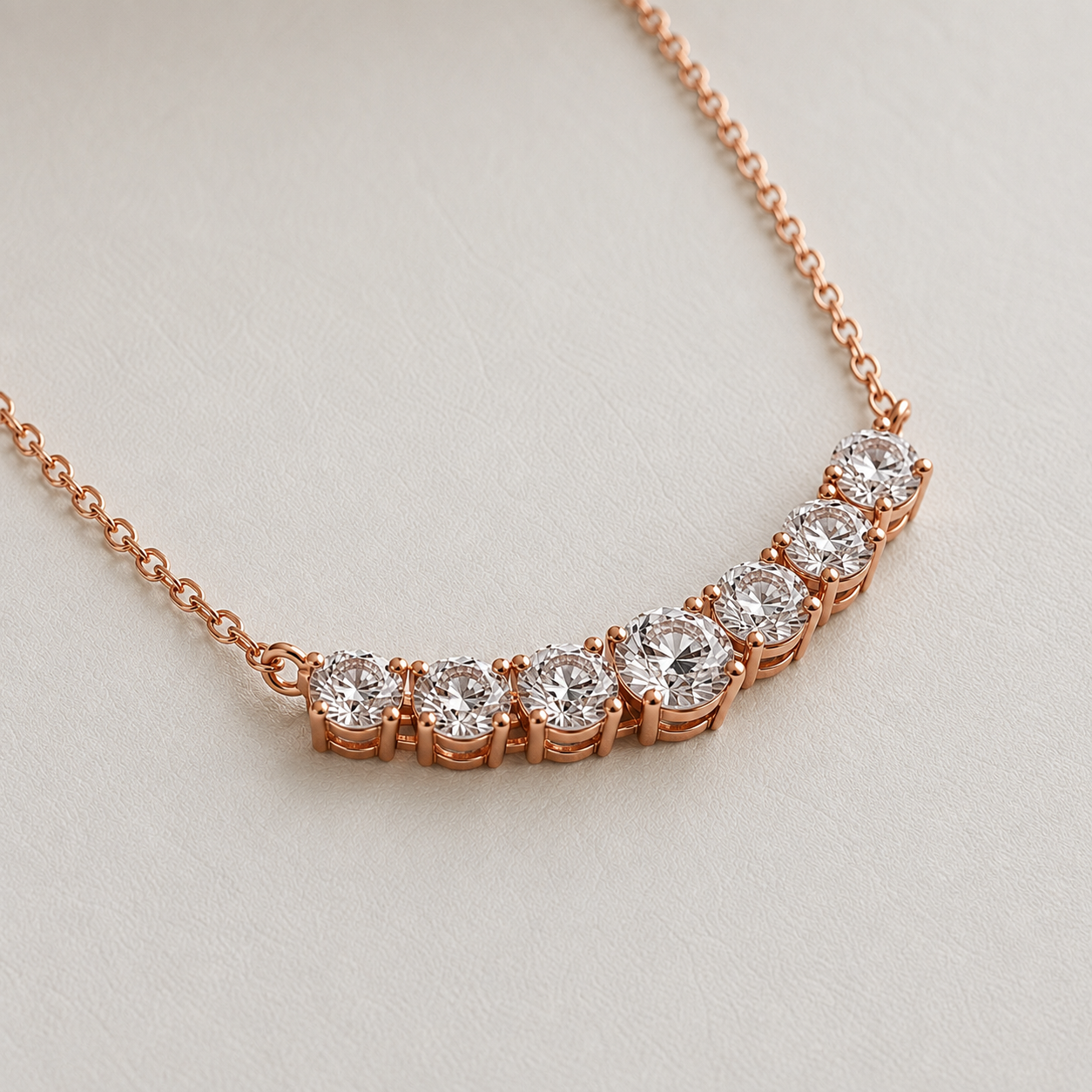 | Rose Gold