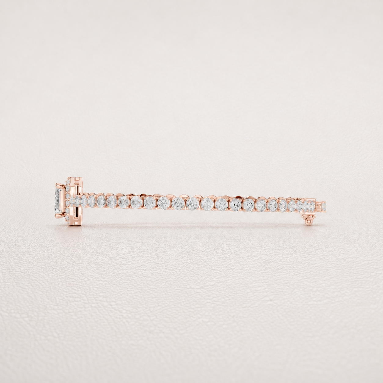 | Rose Gold