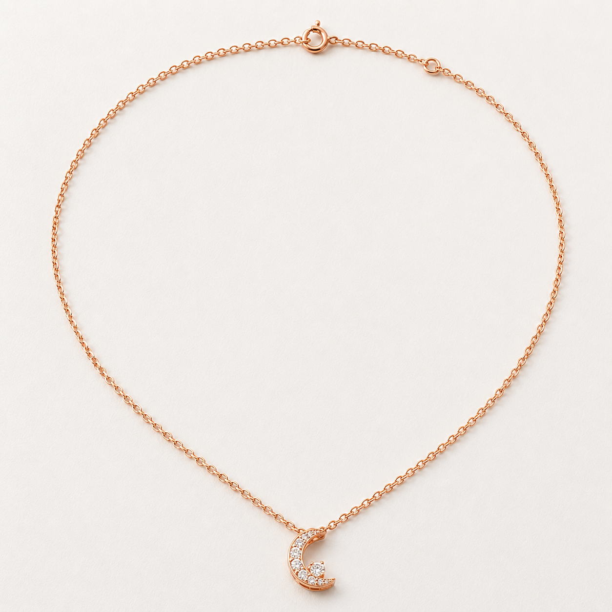 | Rose Gold