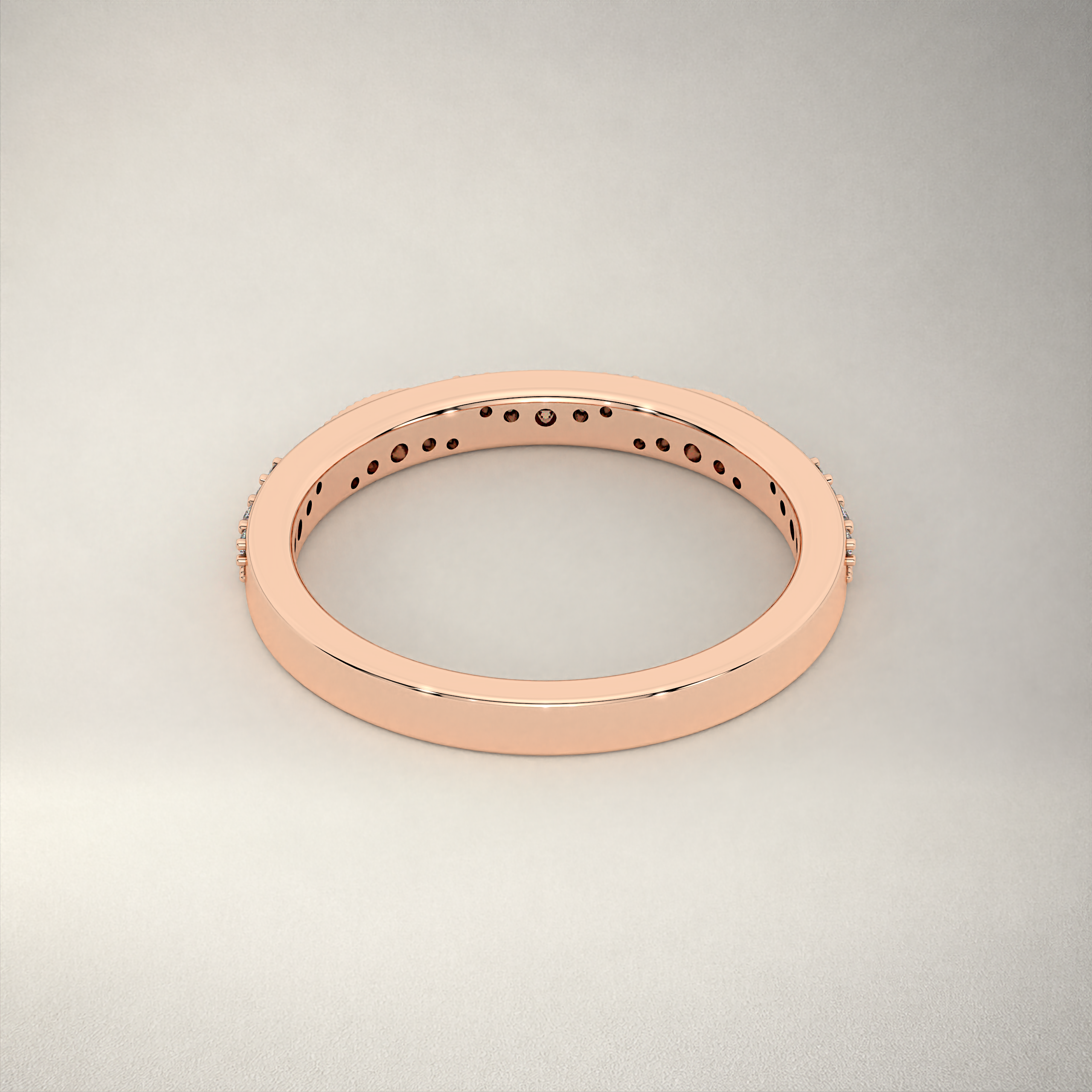 | Rose Gold
