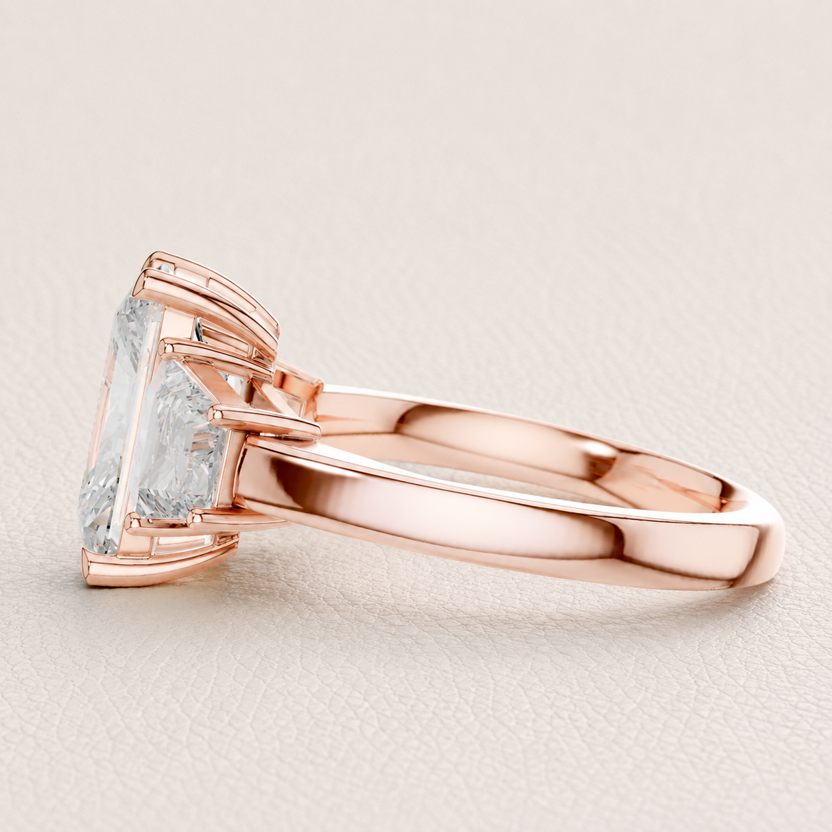| Rose Gold