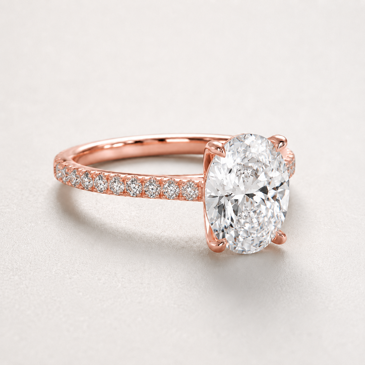 | Rose Gold