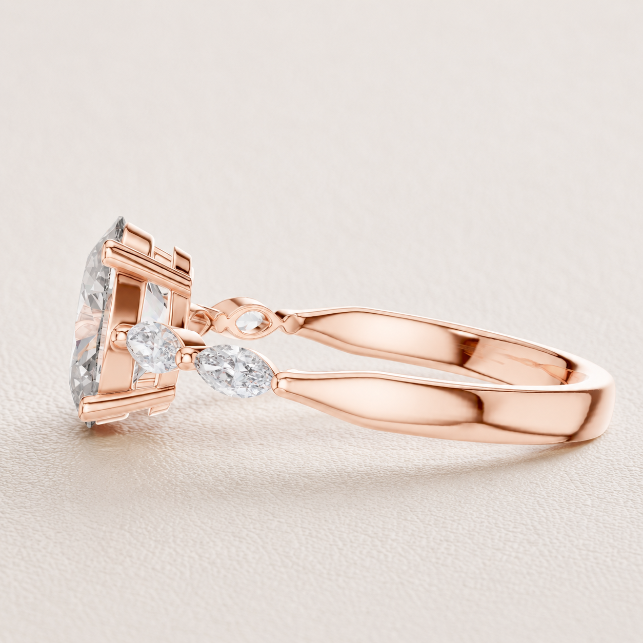 | Rose Gold