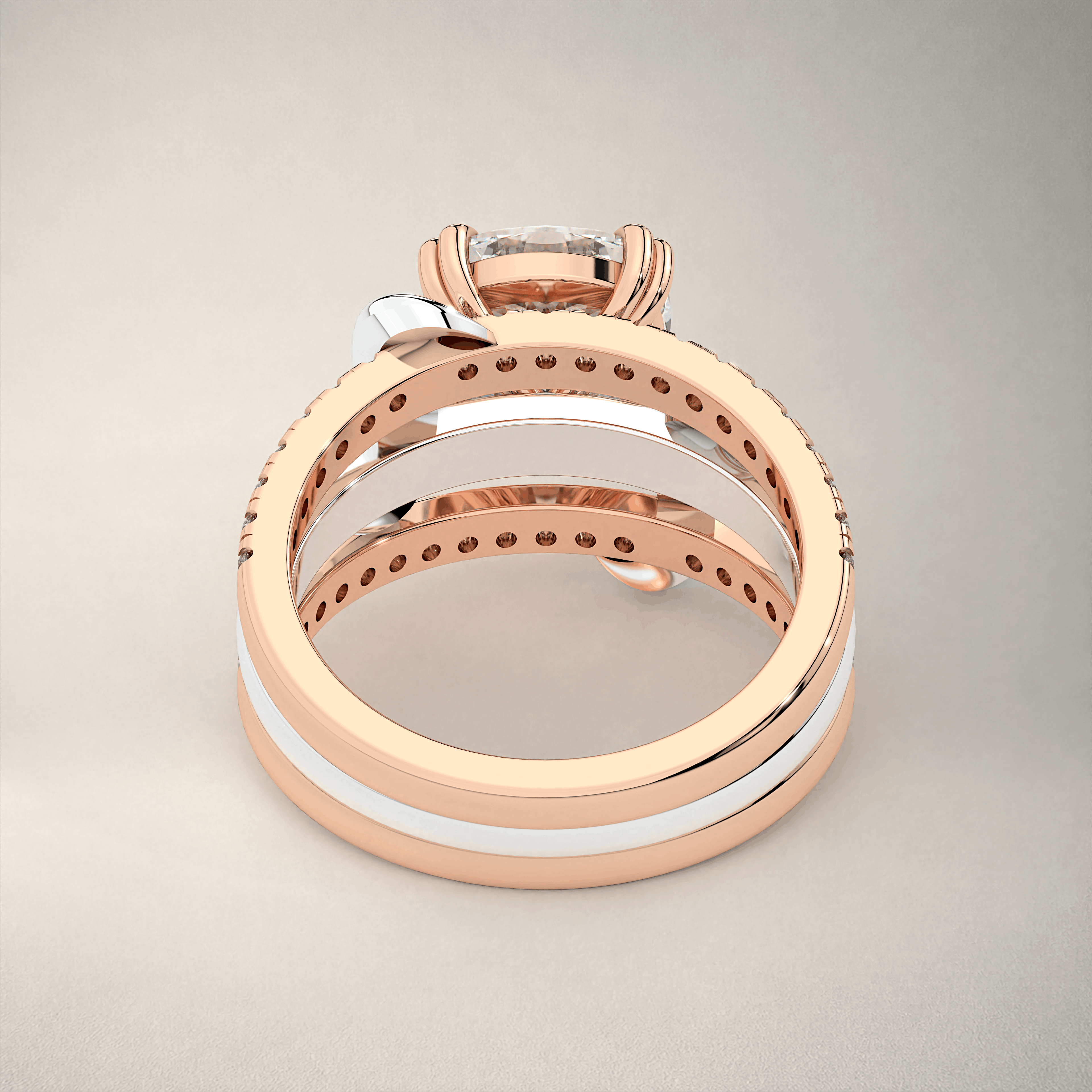 | Rose Gold