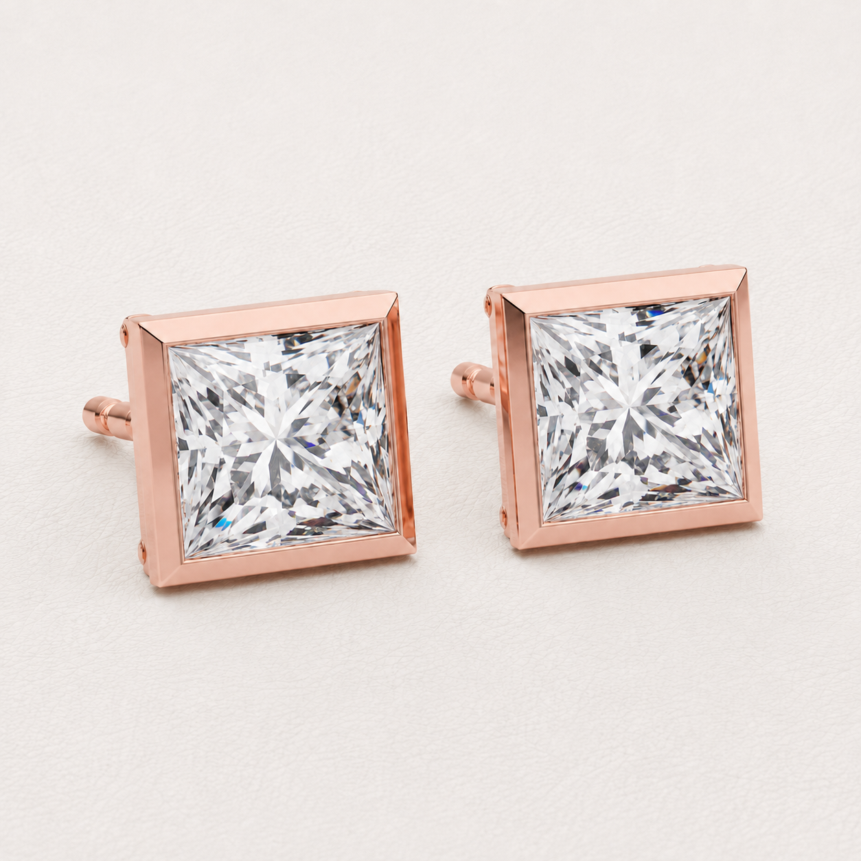 | Rose Gold