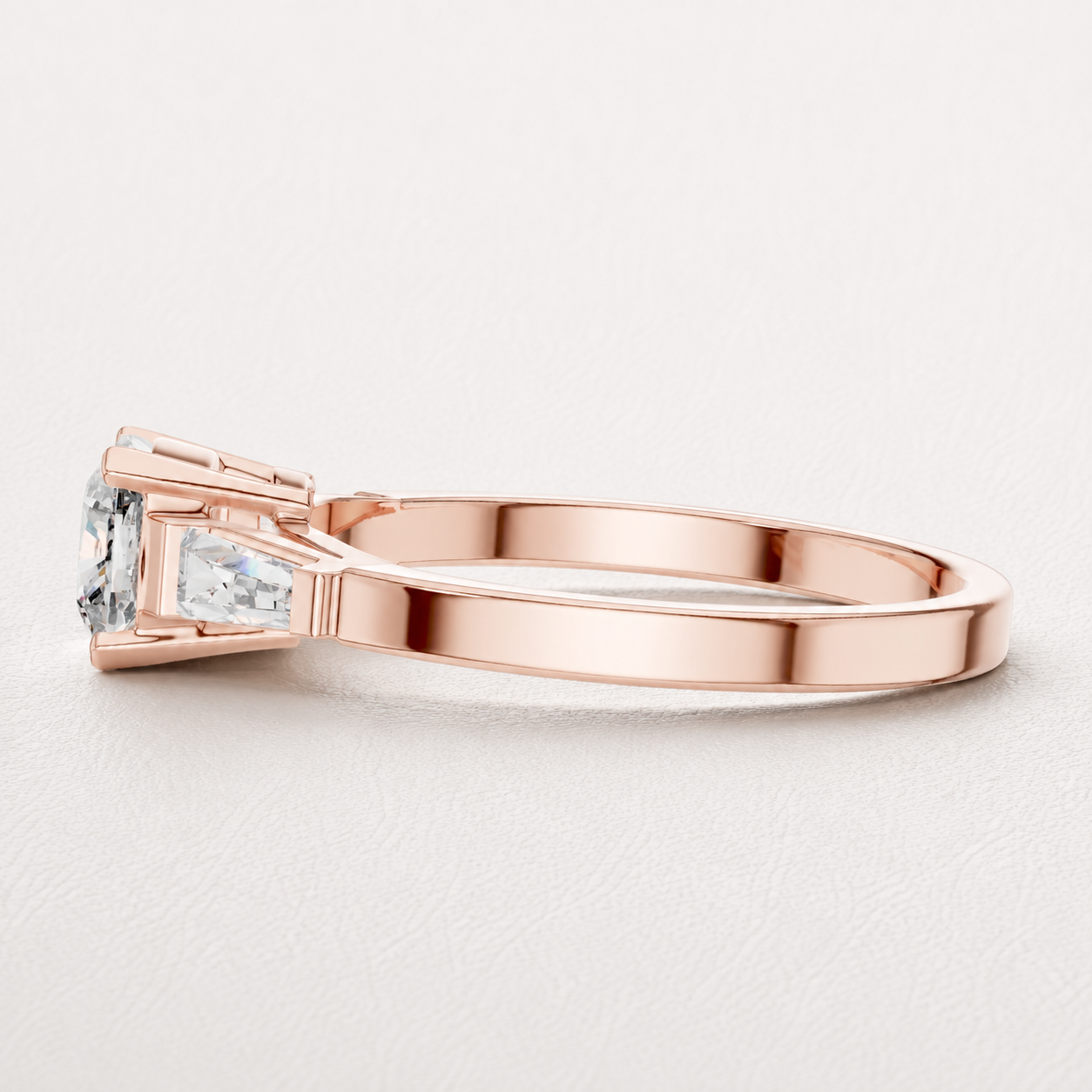 | Rose Gold