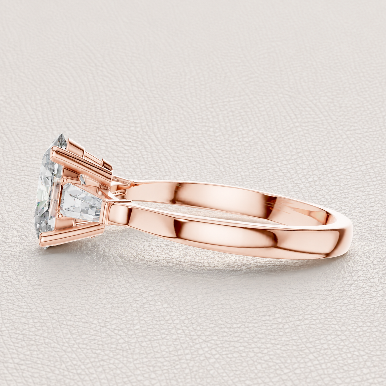 | Rose Gold