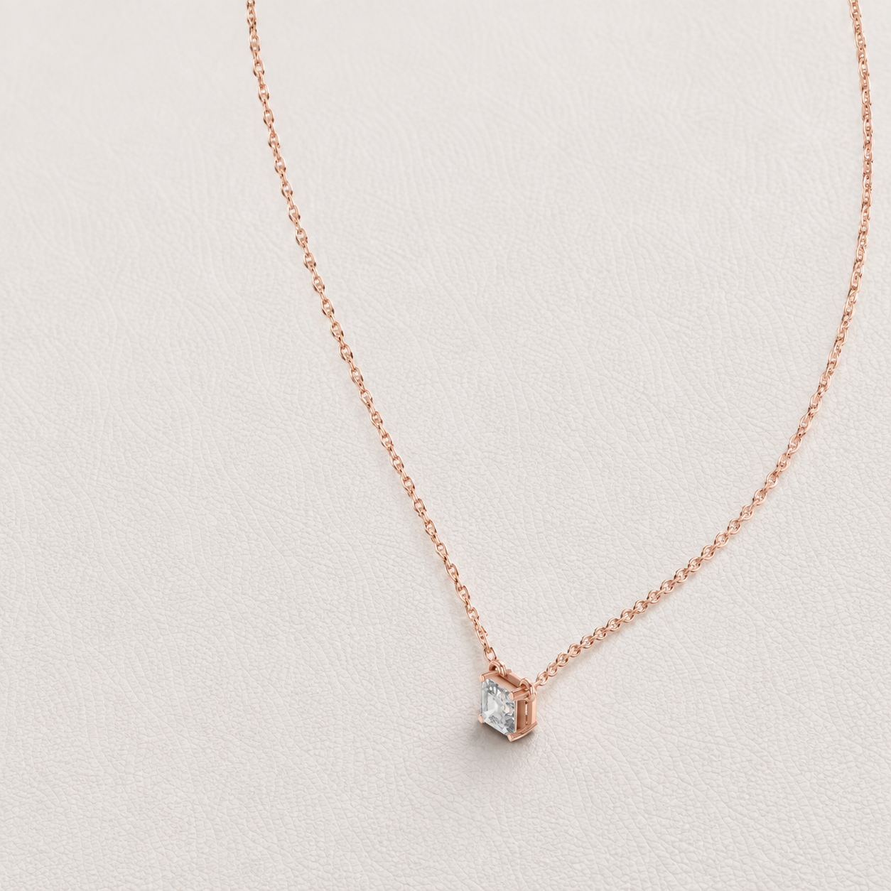 | Rose Gold