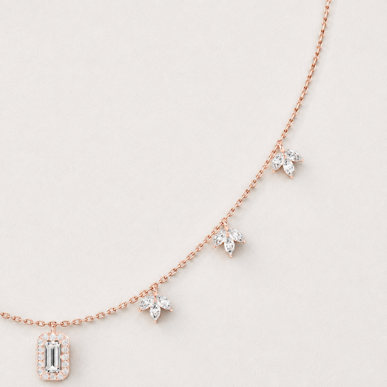 | Rose Gold