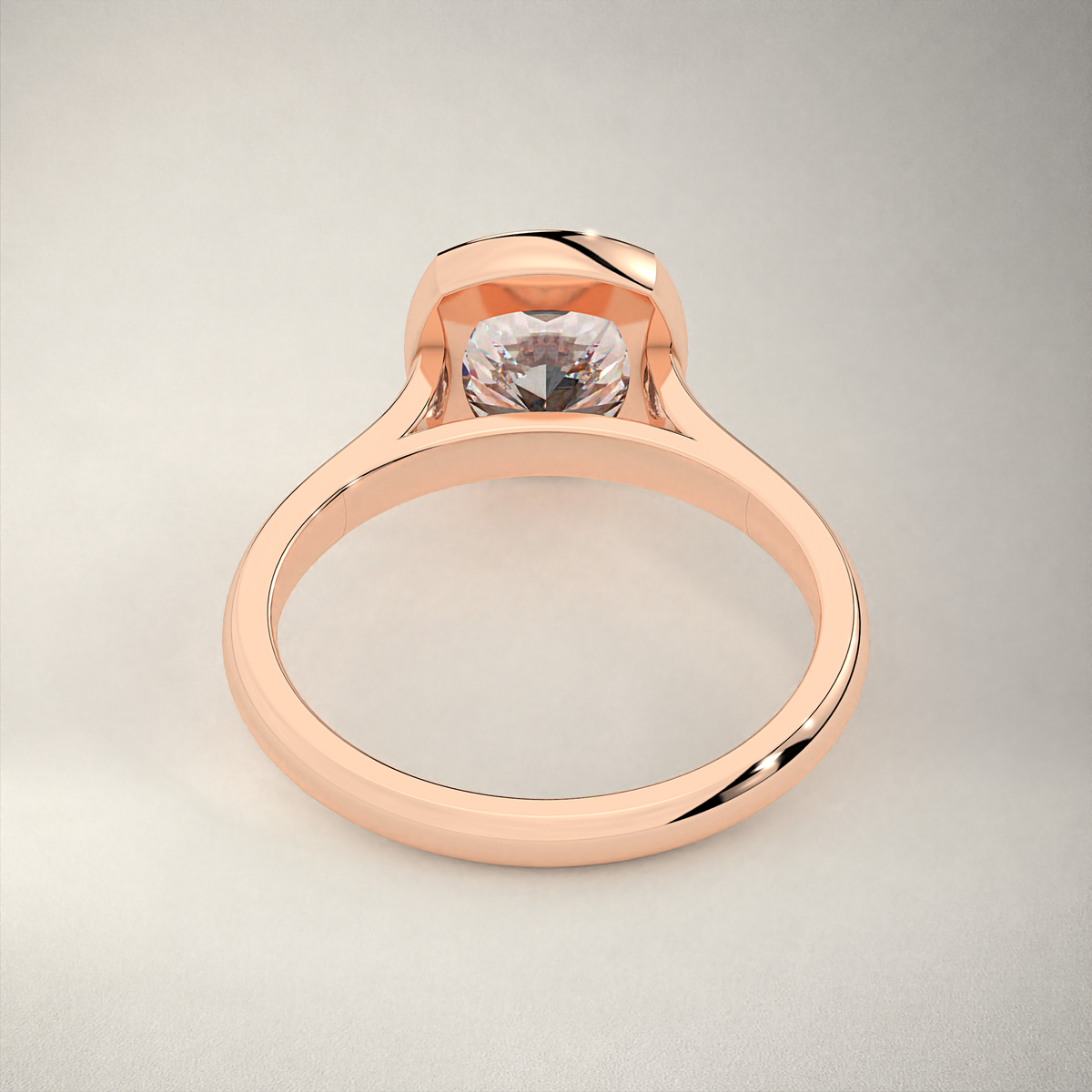 | Rose Gold