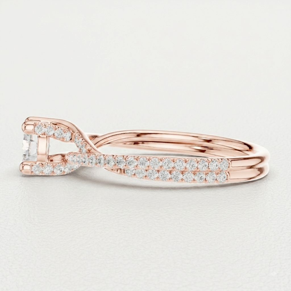 | Rose Gold