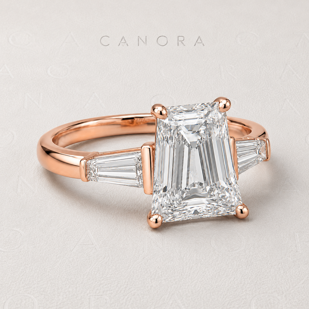| Rose Gold