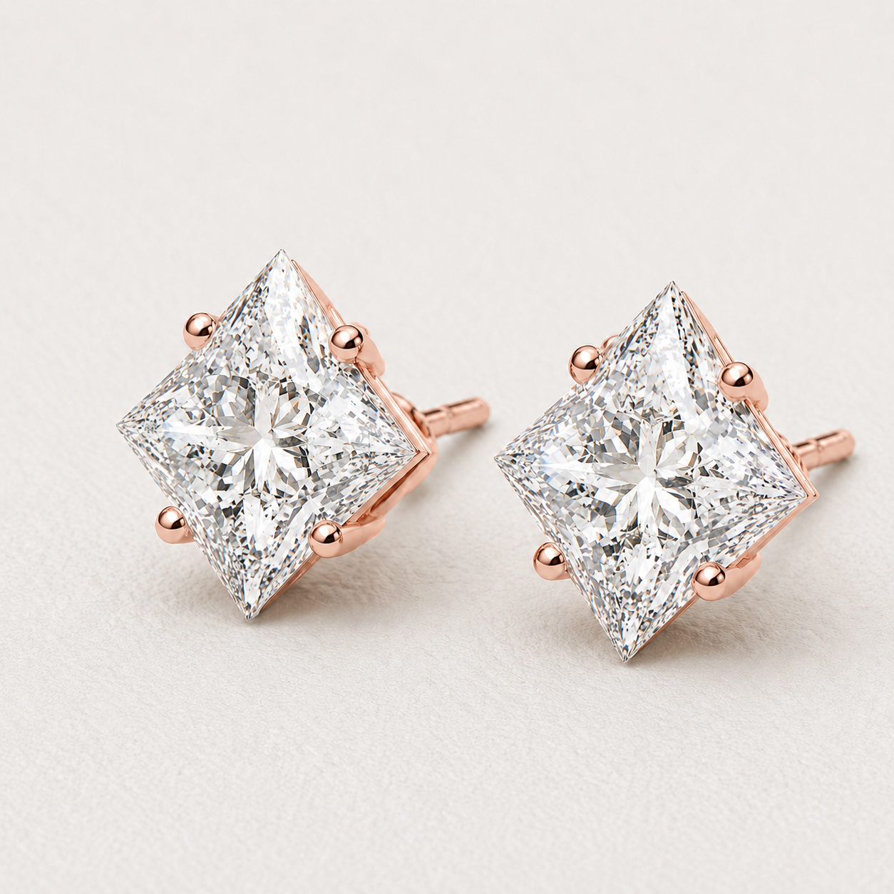 | Rose Gold