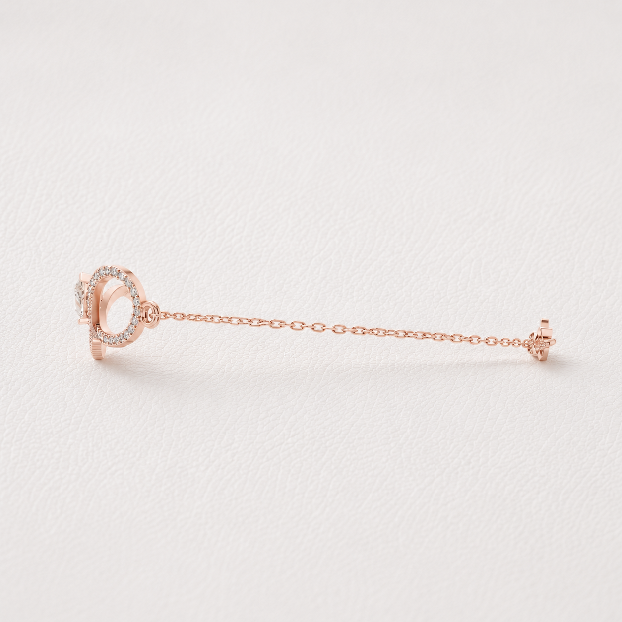 | Rose Gold