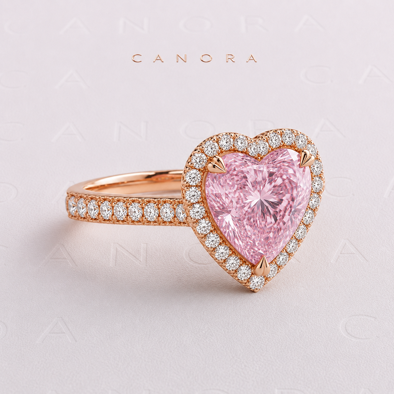 | Rose Gold