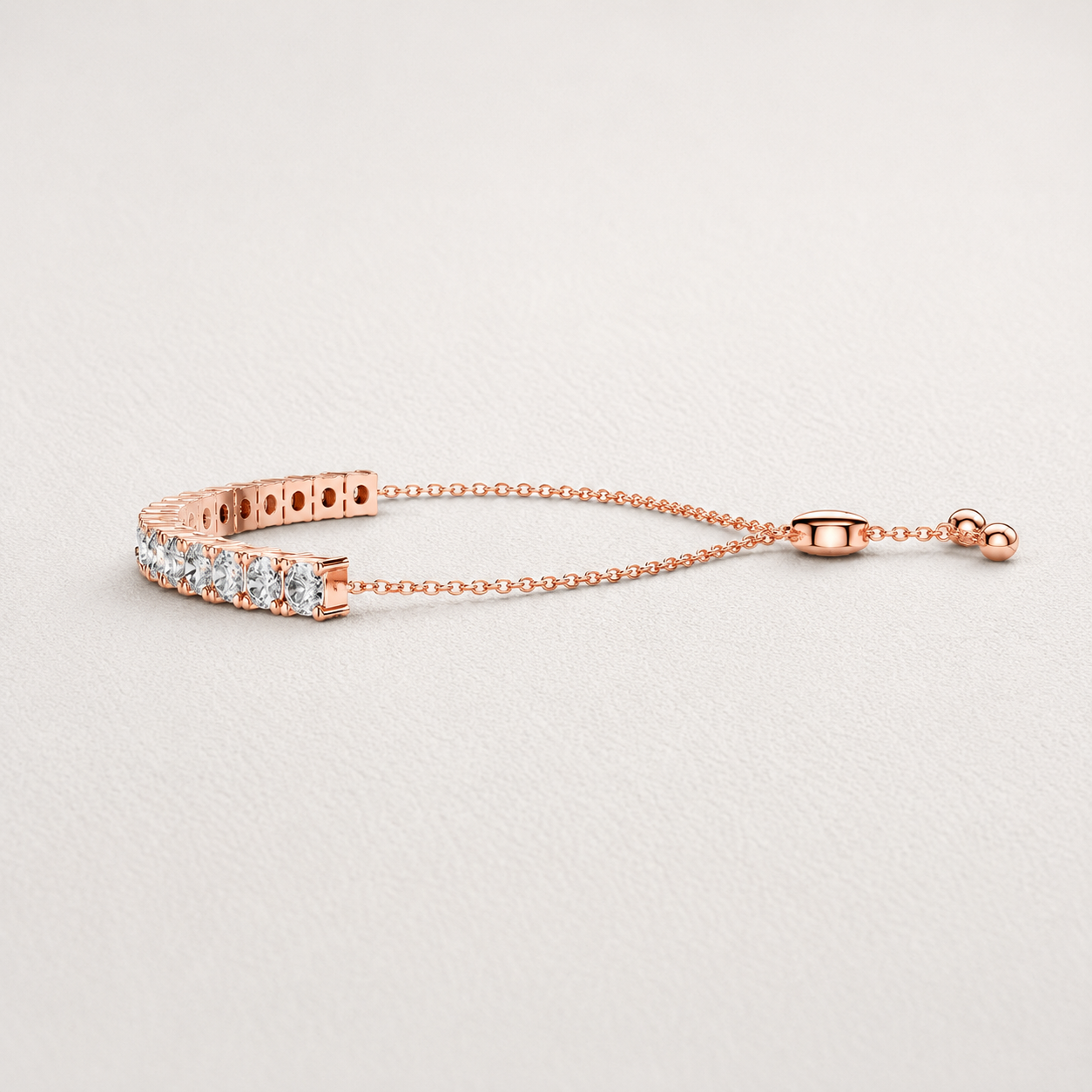 | Rose Gold