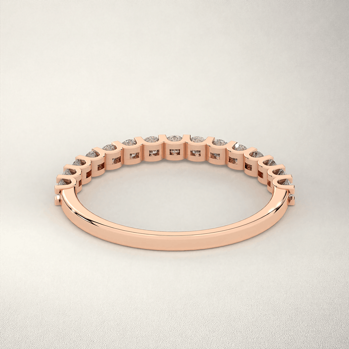 | Rose Gold