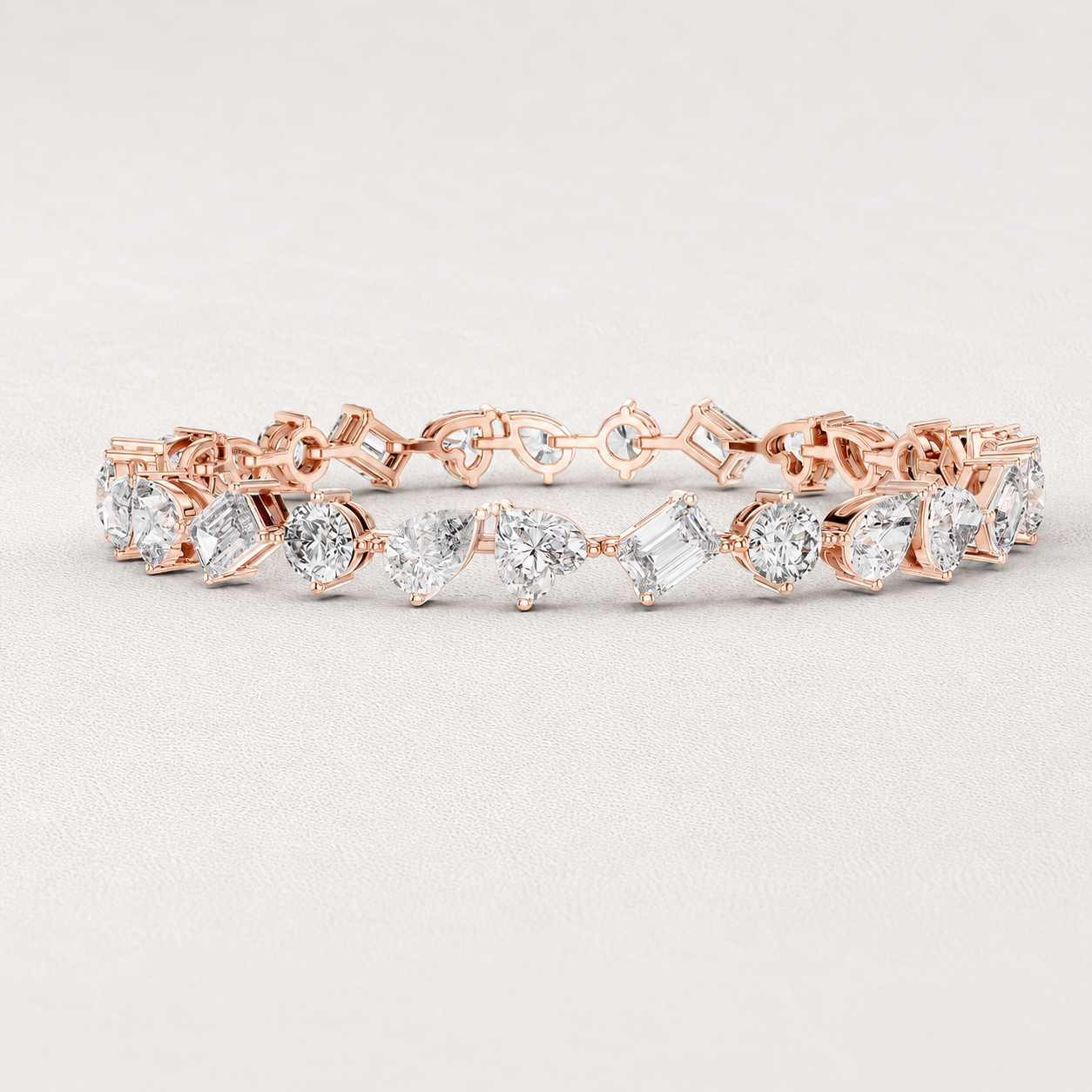 | Rose Gold