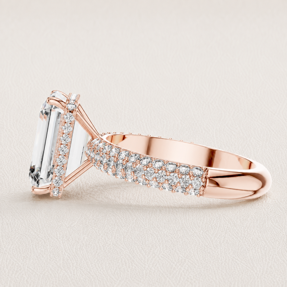 | Rose Gold