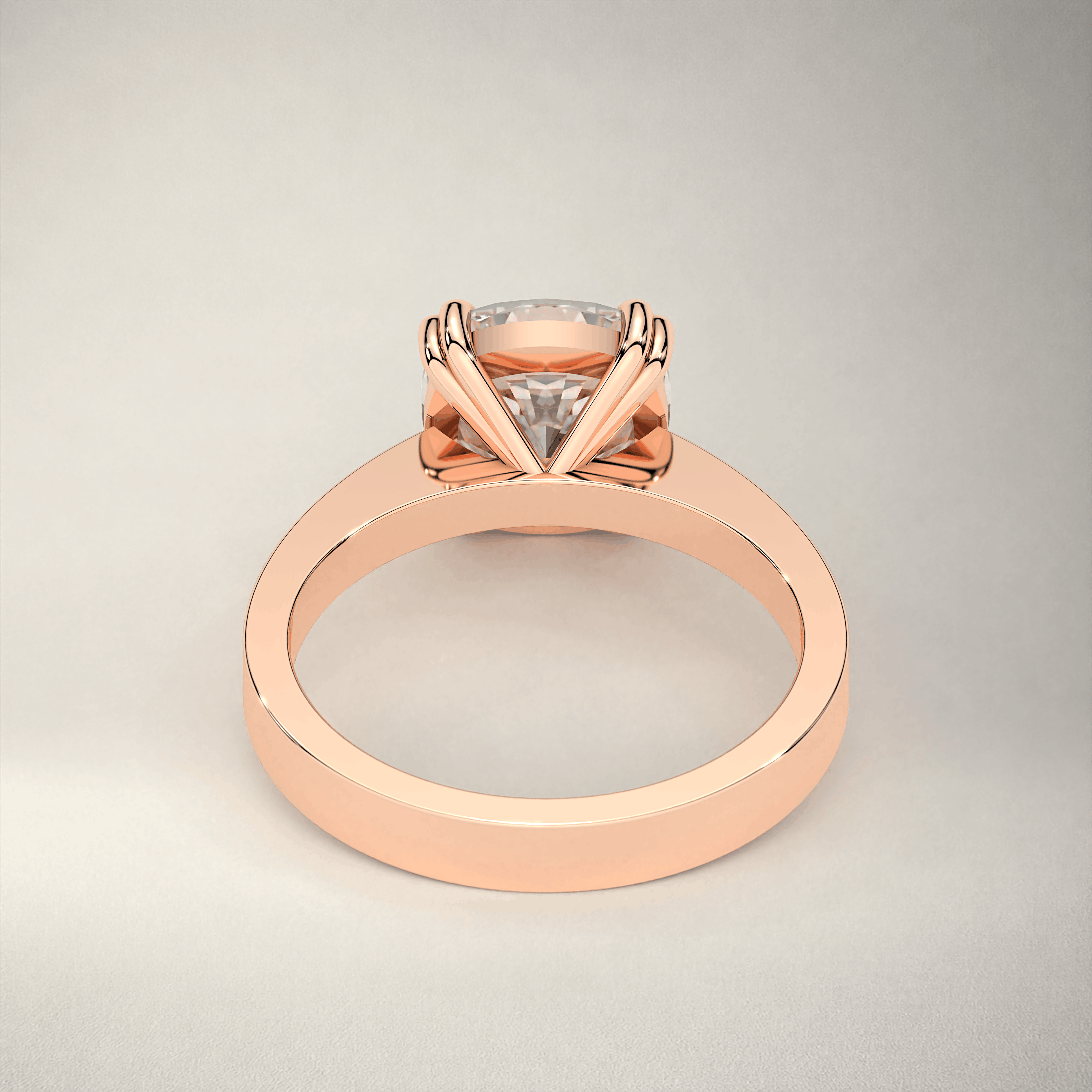 | Rose Gold