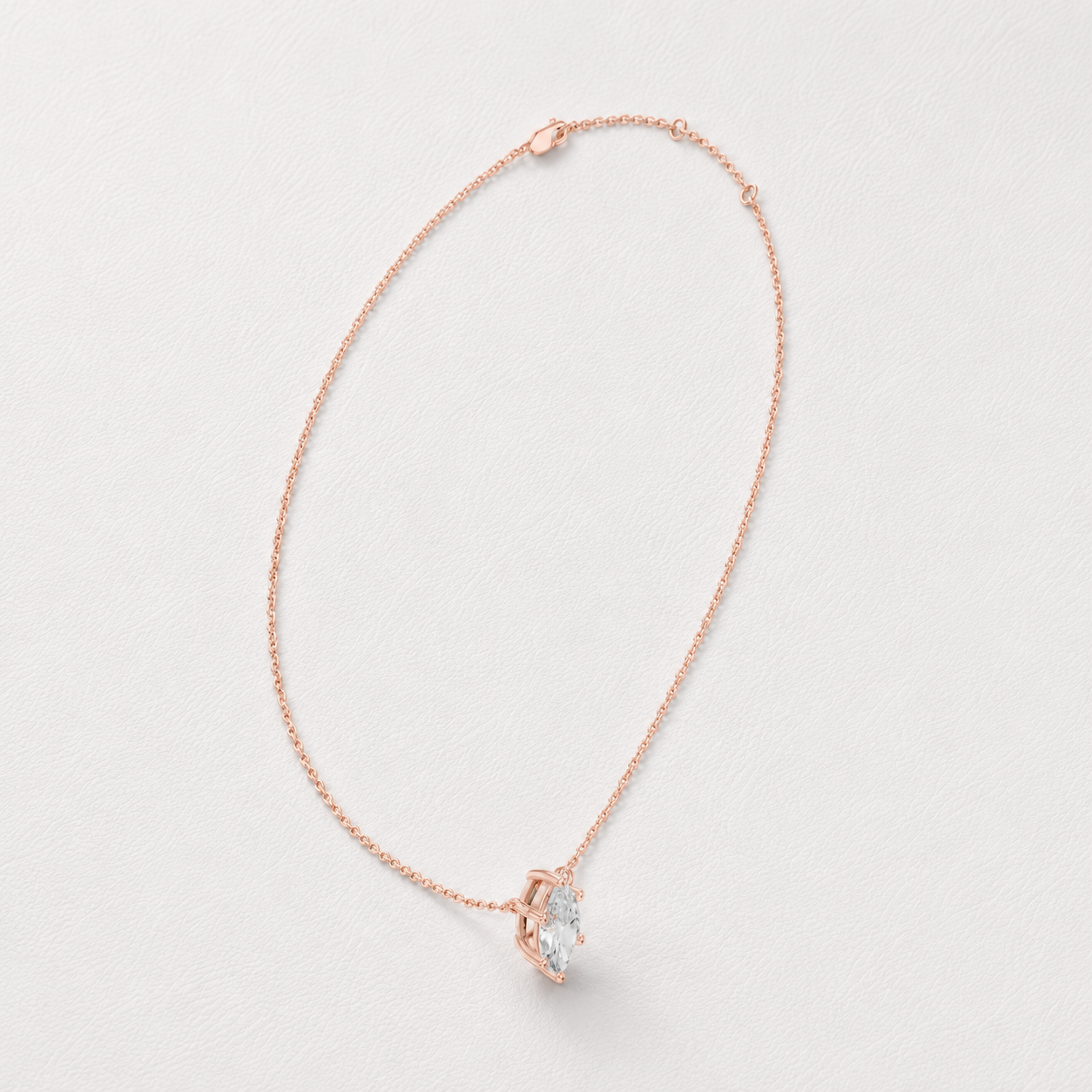 | Rose Gold