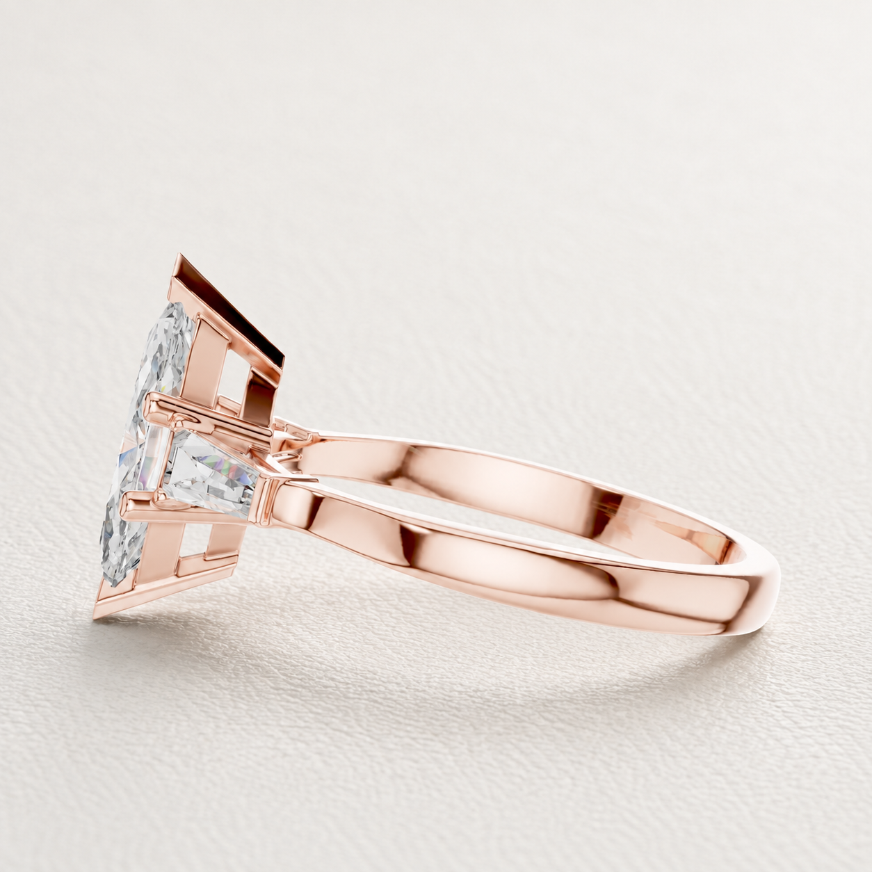 | Rose Gold