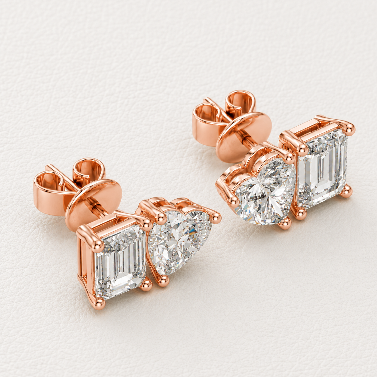 | Rose Gold