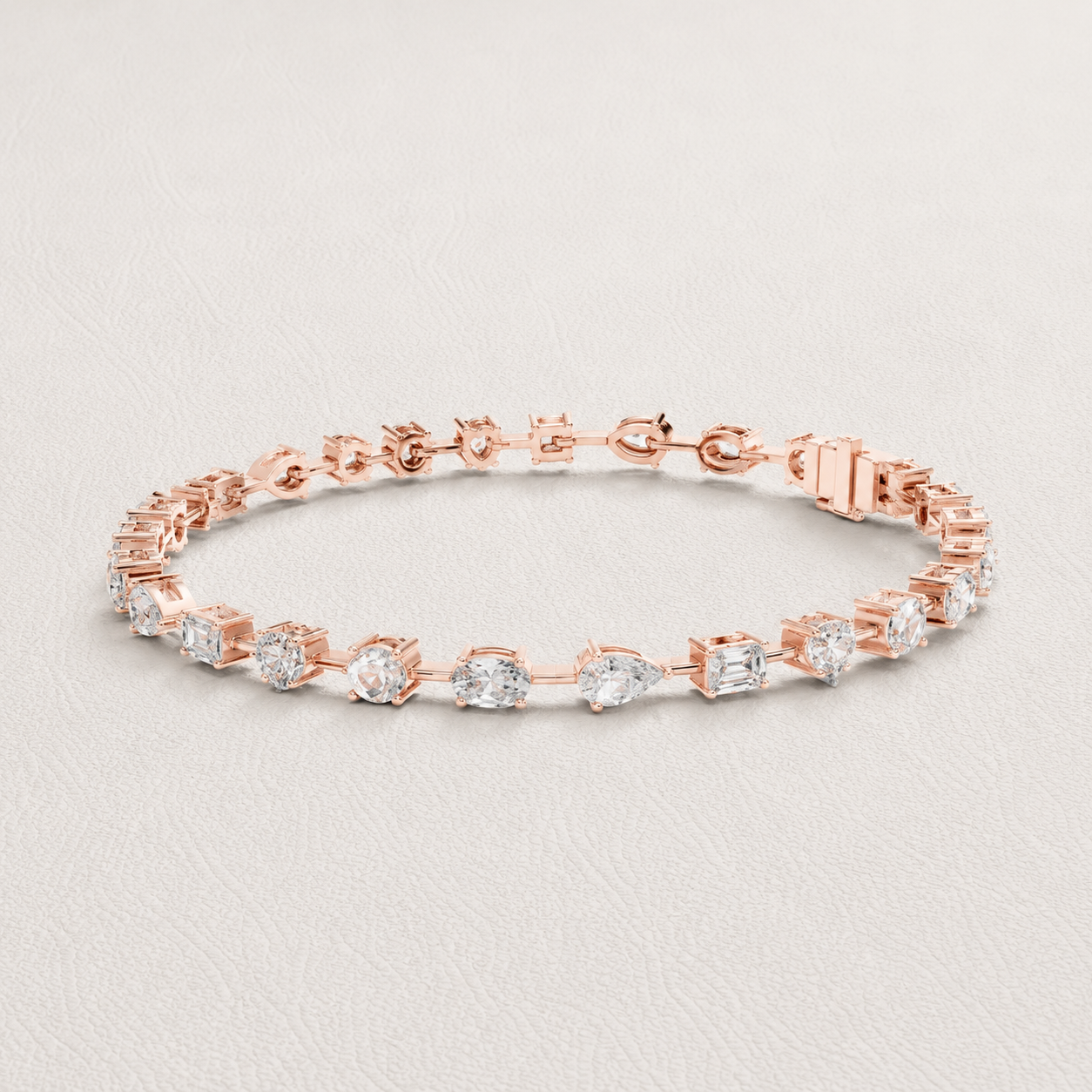 | Rose Gold