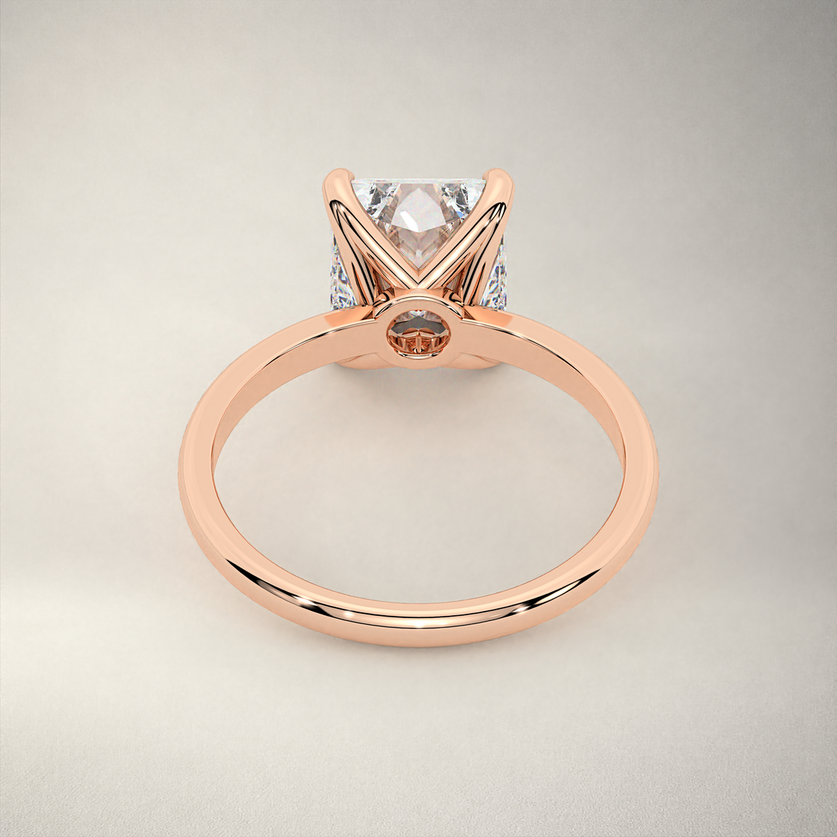 | Rose Gold
