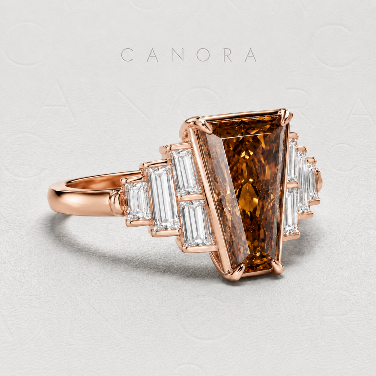 | Rose Gold