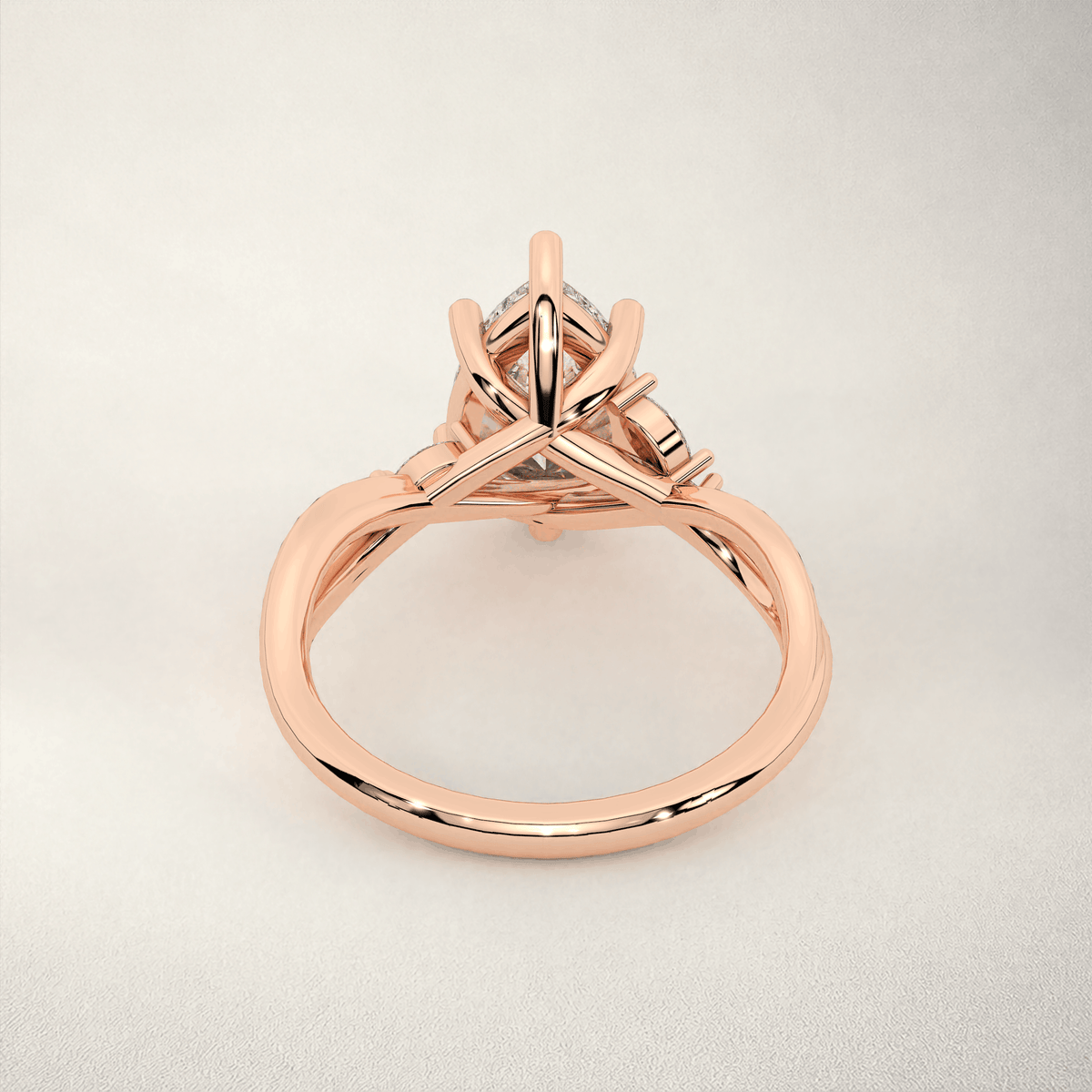 | Rose Gold