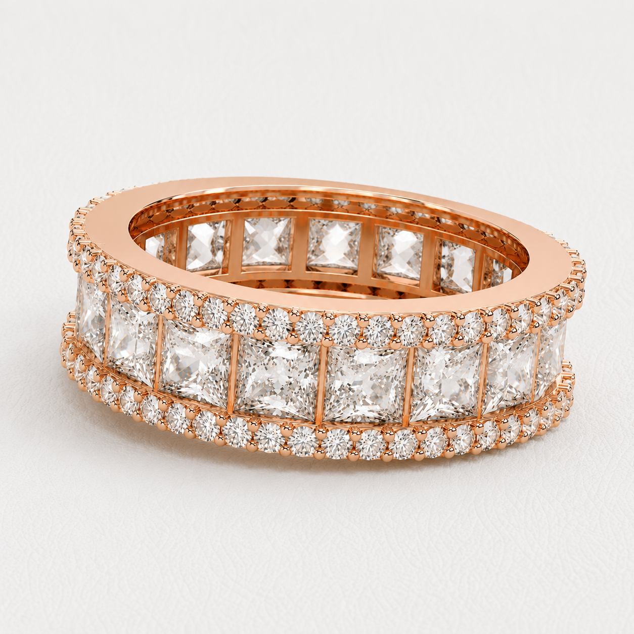| Rose Gold