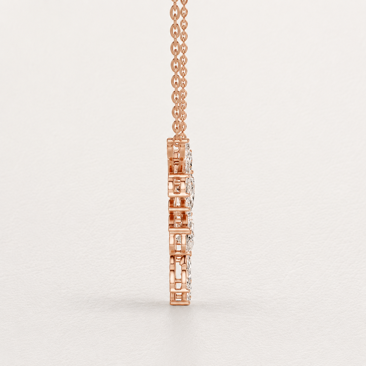 | Rose Gold