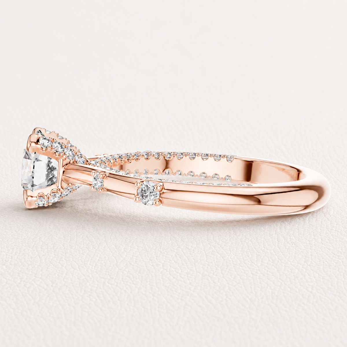 | Rose Gold