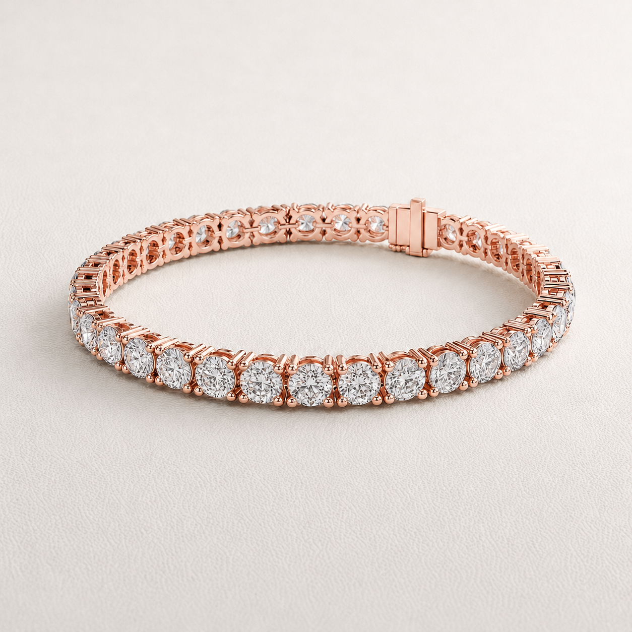 | Rose Gold