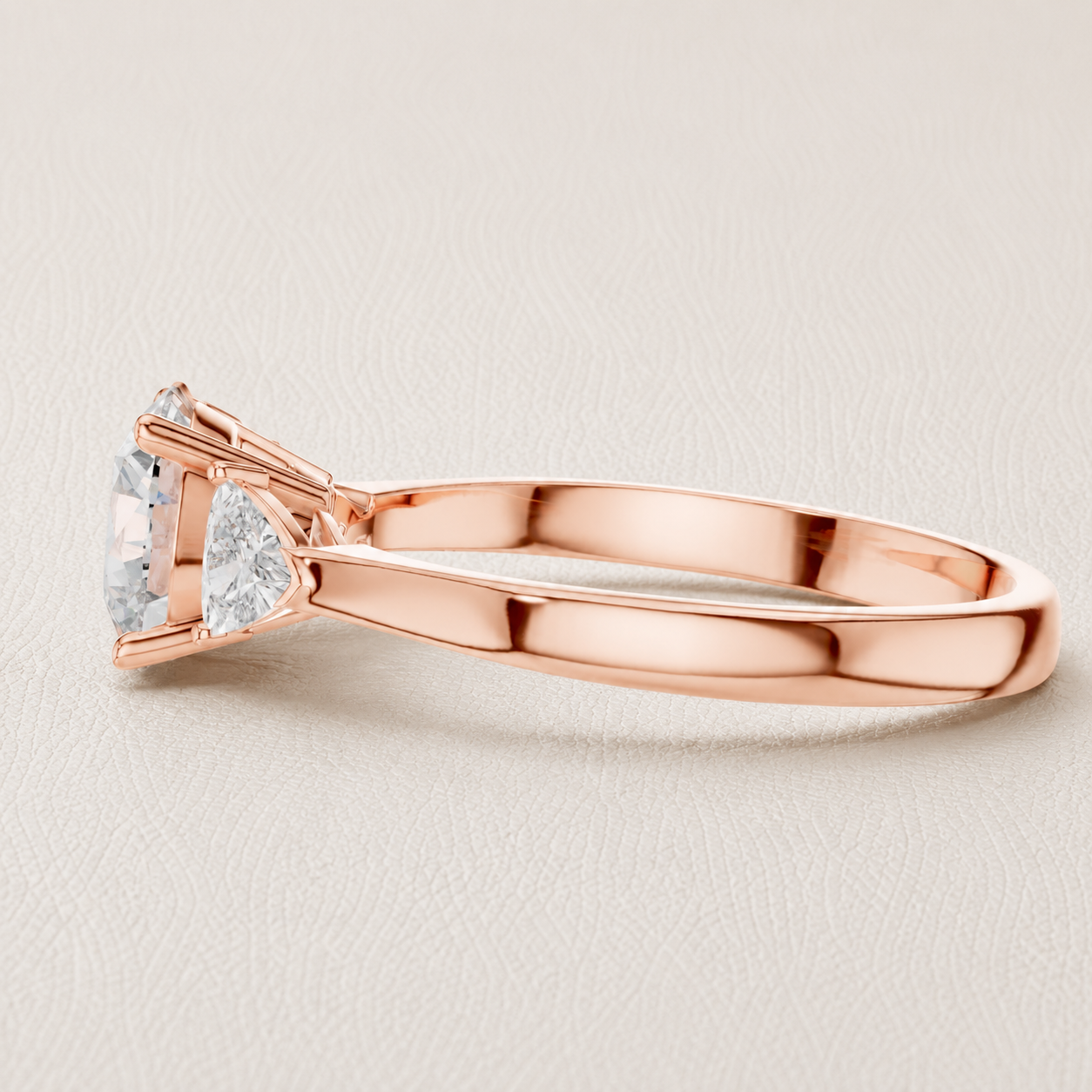 | Rose Gold
