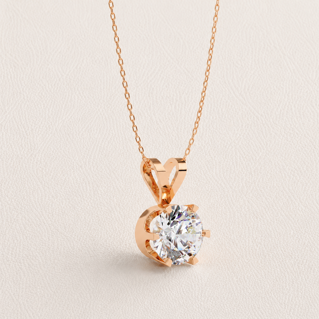 | Rose Gold