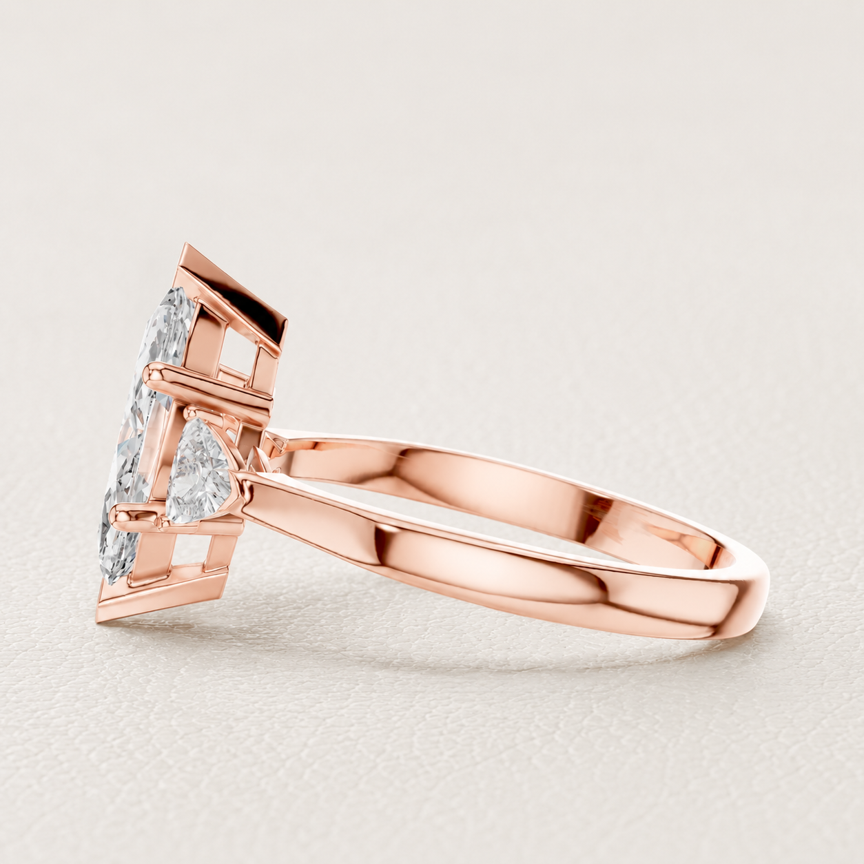 | Rose Gold
