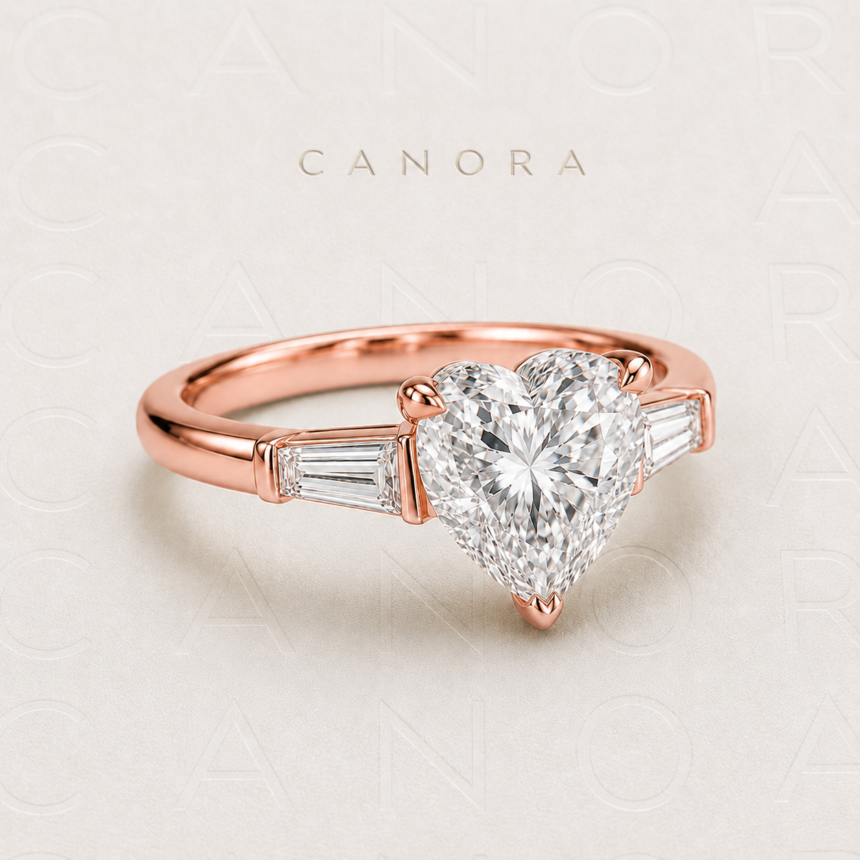 | Rose Gold